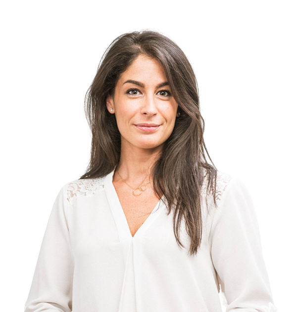 Alix Kaiser Responsable Upward HR