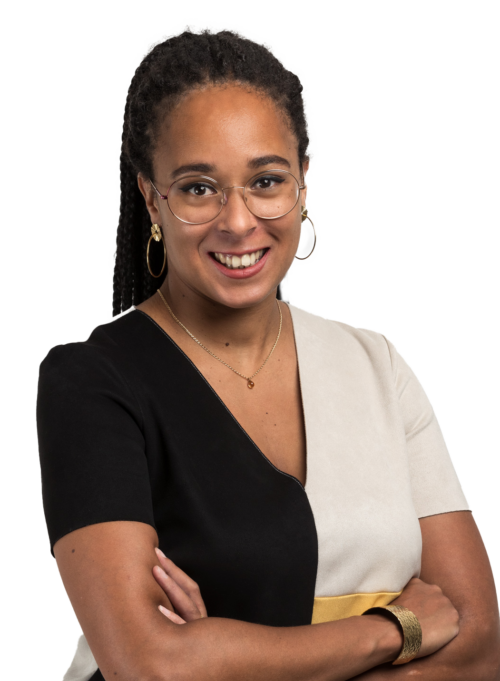 Maïté Allain Responsable Upward Data