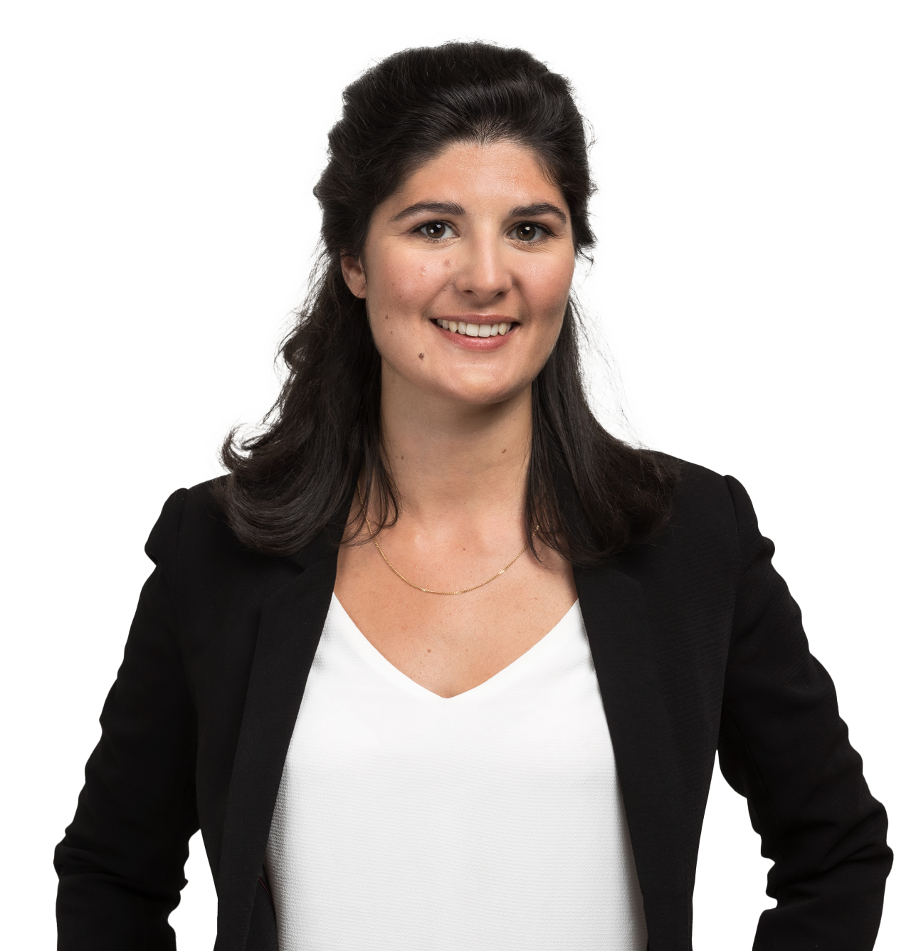 Solène Gauthier Manager Upward Consulting