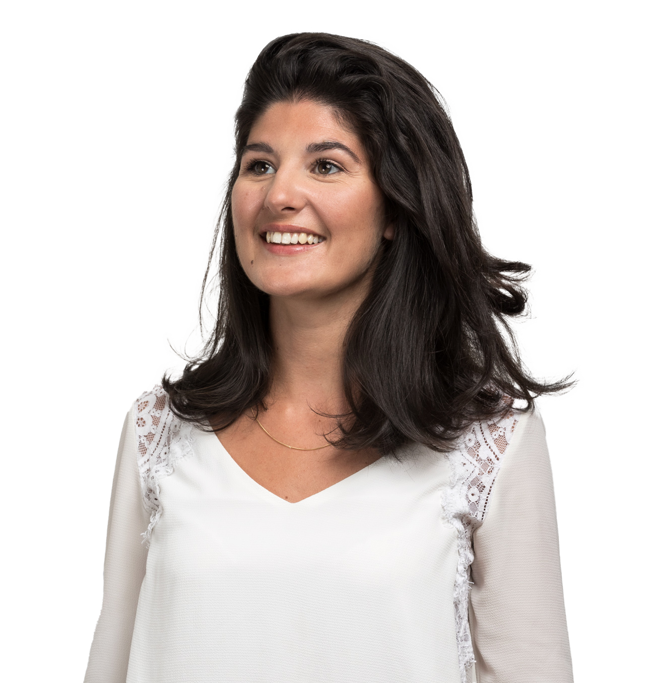 Solène Gauthier Manager Upward Consulting
