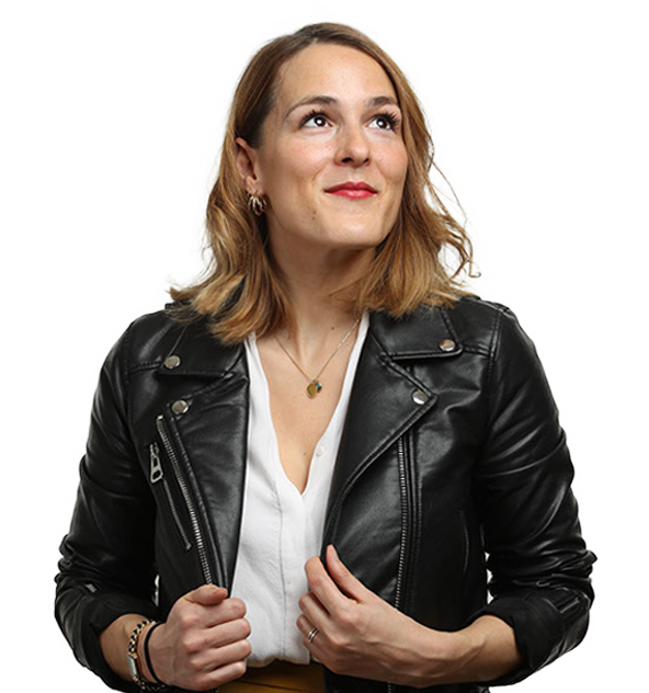 Anne Sutter Responsable Upward Legal