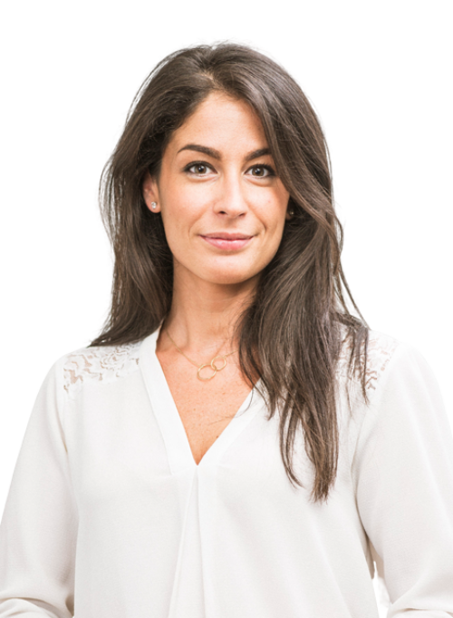 Alix Kaiser Responsable Upward HR