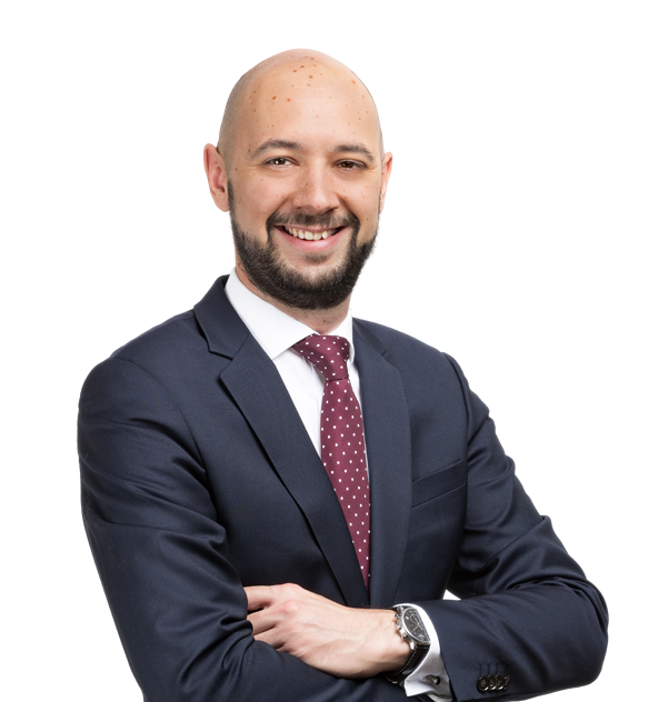 Samuel Beauchêne Responsable Upward Consulting