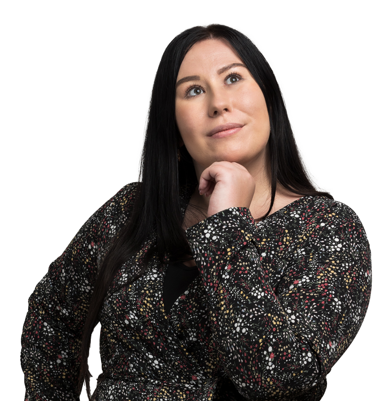 Cyrielle Fahy Consultante Upward Consulting