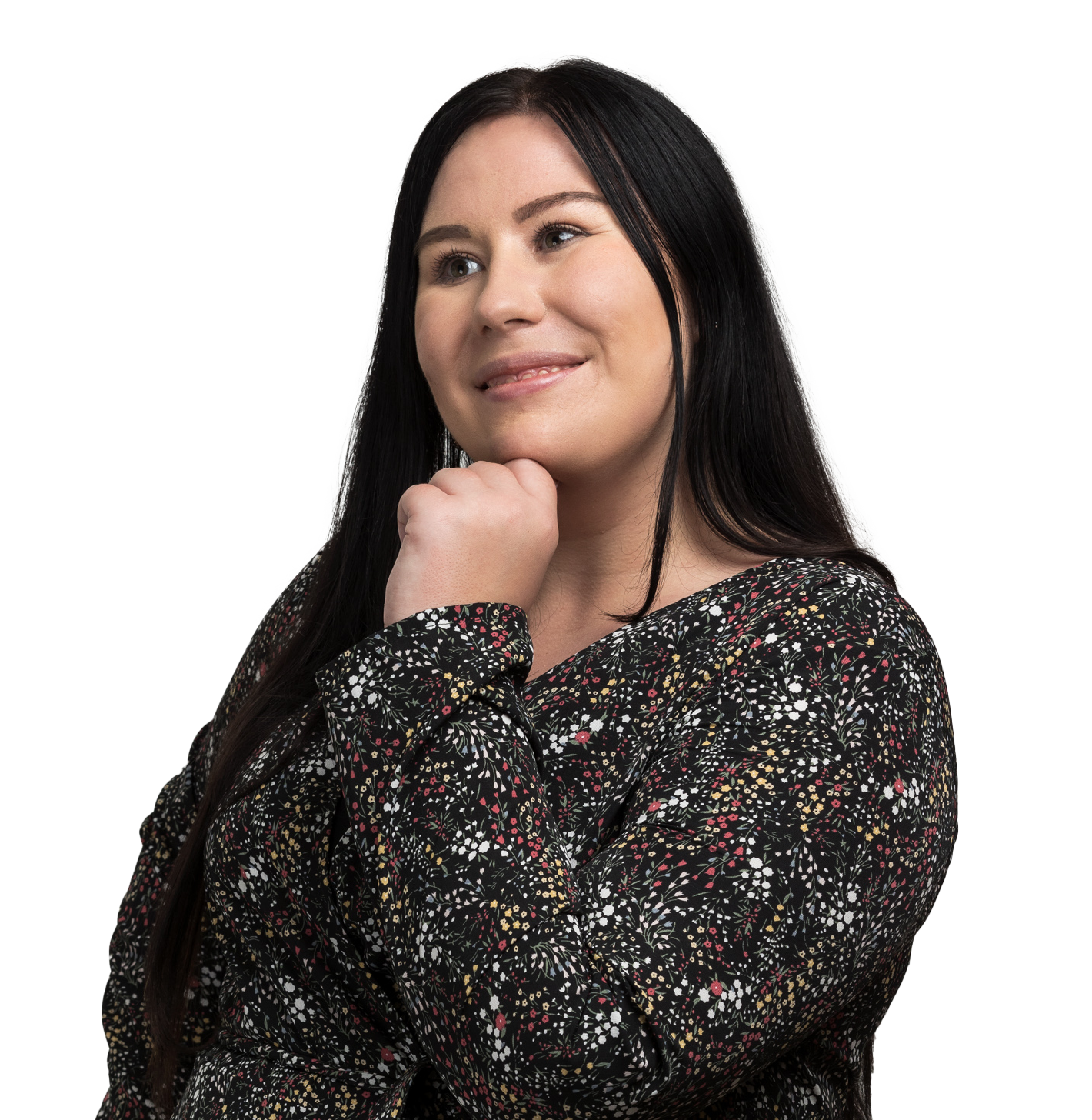Cyrielle Fahy Consultante Upward Consulting