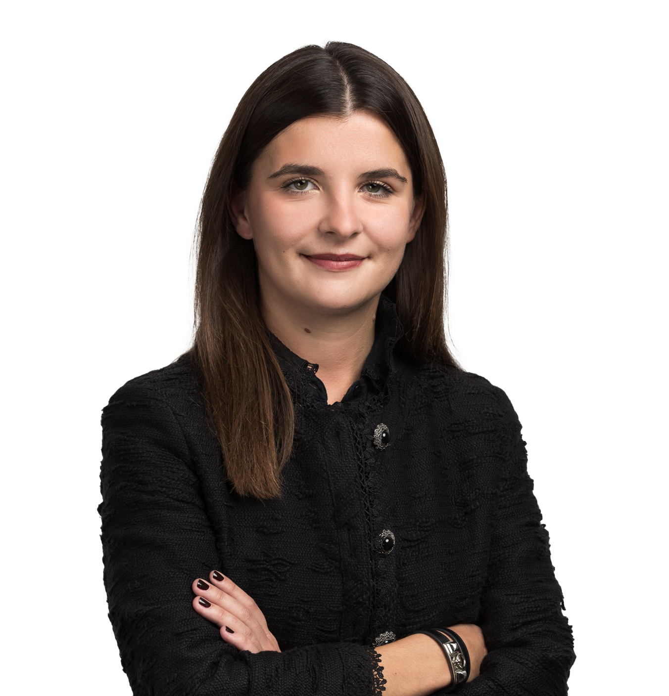 Margaux Philip Consultante Upward Consulting