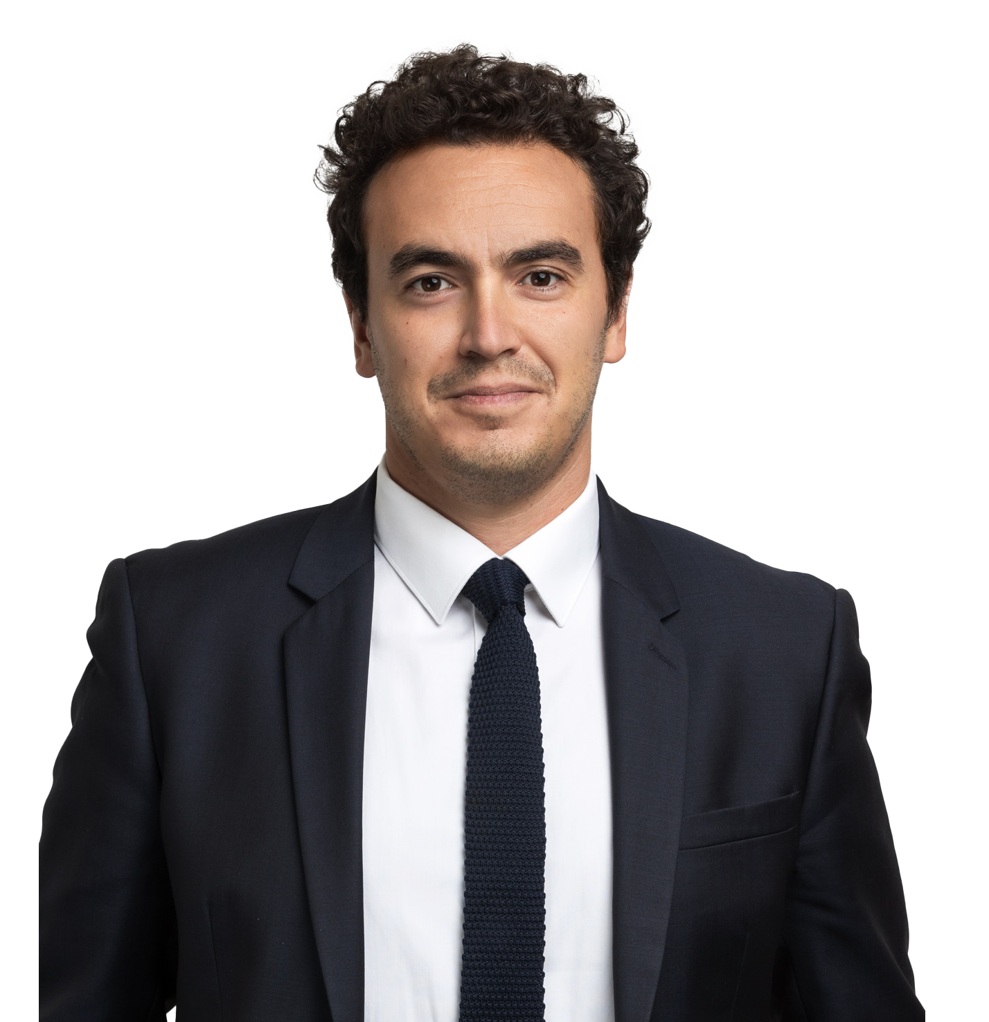 Simon Boukara Responsable Upward Finance