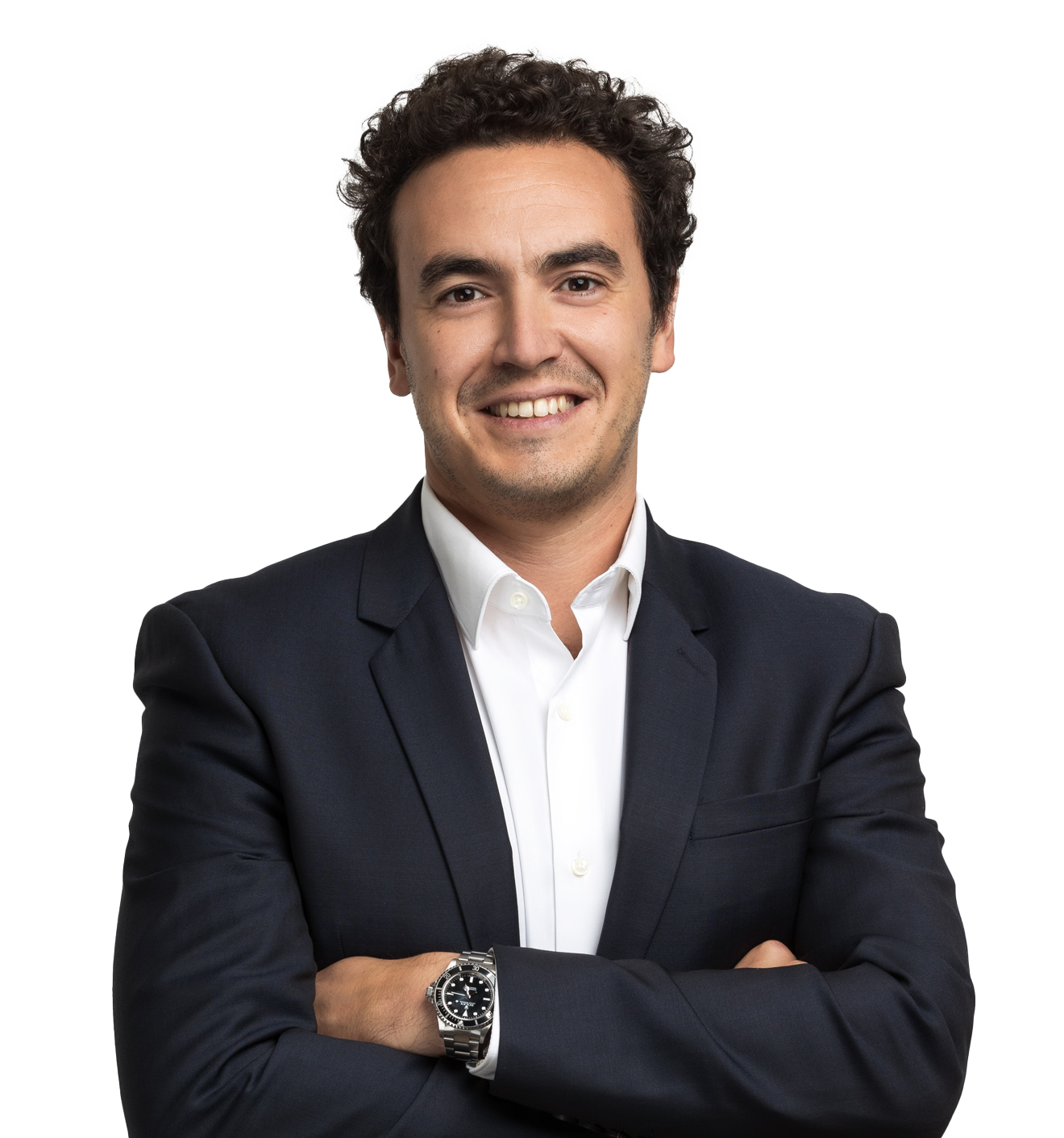 Simon Boukara Responsable Upward Finance