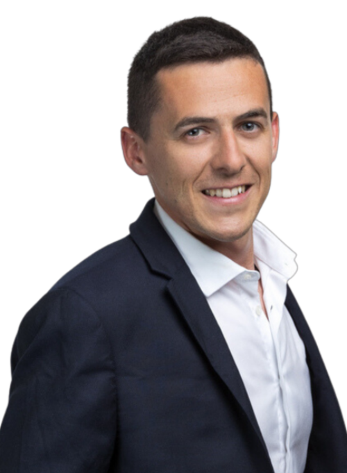 Tanguy Le Berre Consultant Upward Sales