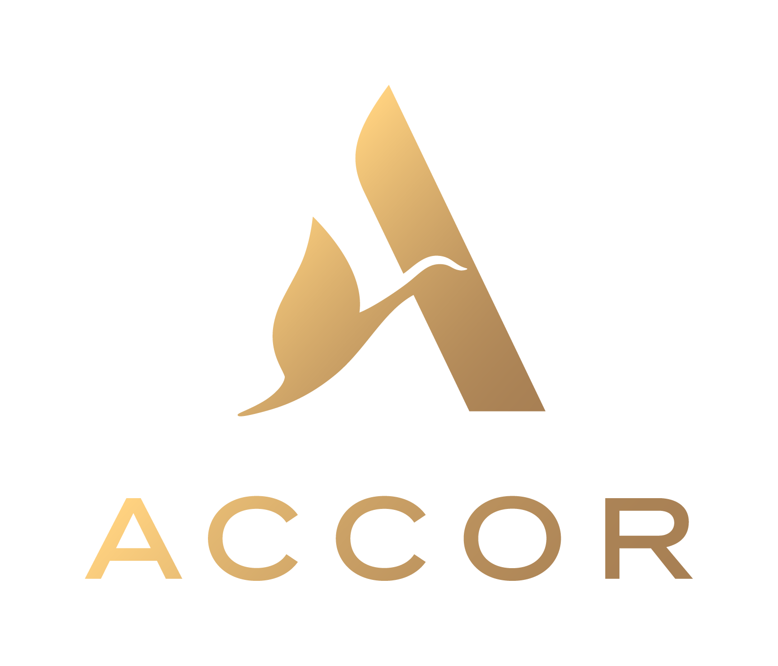 logo client Accor