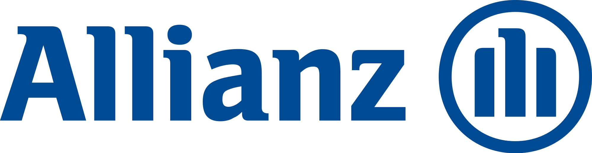 logo client Allianz