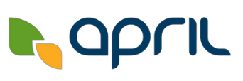 logo client April