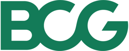 logo client BCG