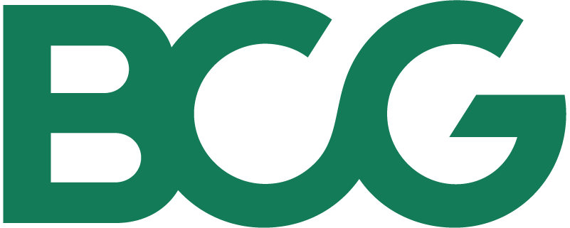 logo client BCG
