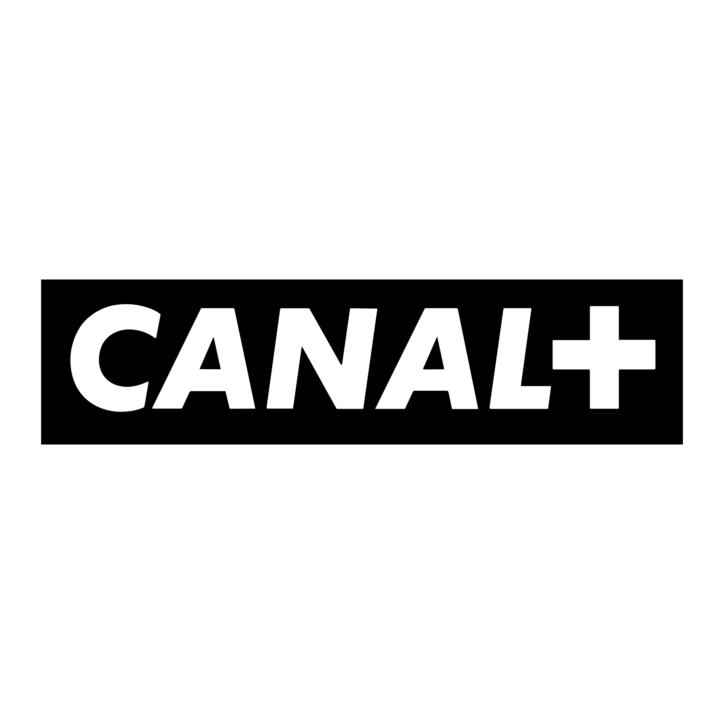 logo client Canal+