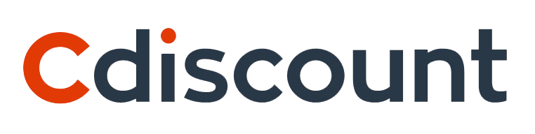 logo client Cdiscount