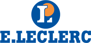 logo client Leclerc