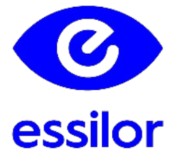 logo client Essilor