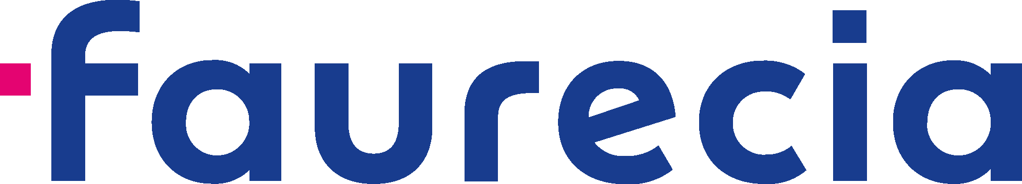 logo client Faurecia