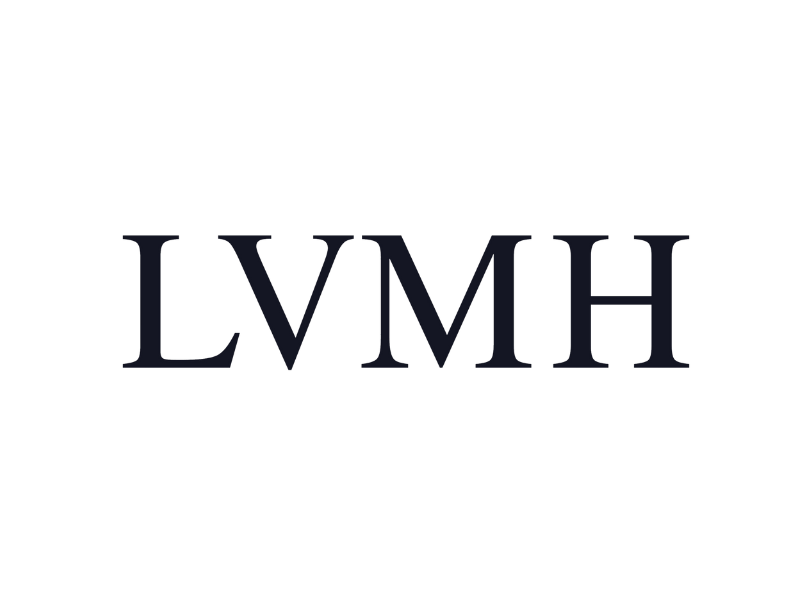 logo client LVMH