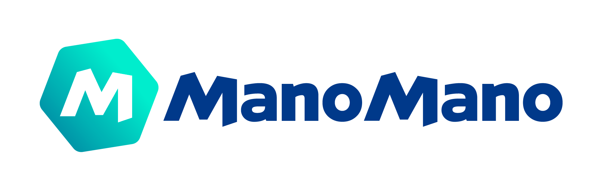 logo client ManoMano