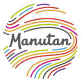 logo client Manutan