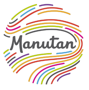 logo client Manutan