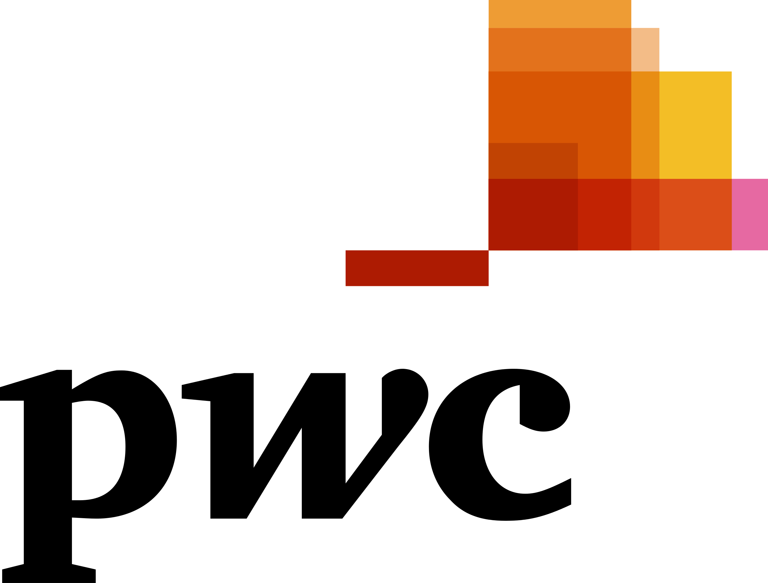 logo client PWC