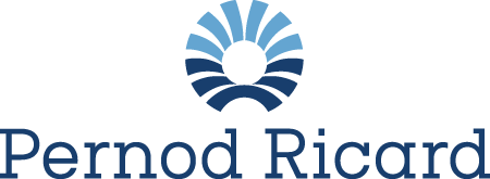 logo client Pernod Ricard