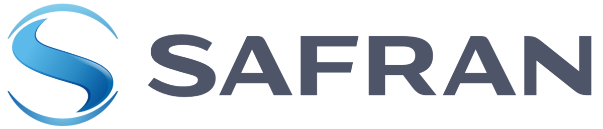 logo client Safran