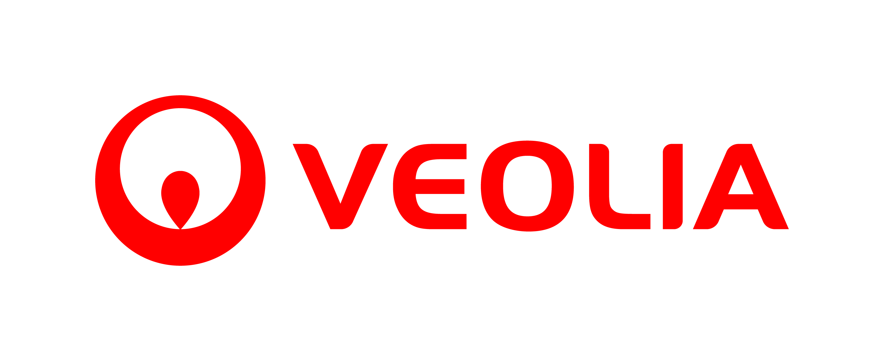 logo client Veolia